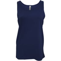 bella  canvas camiseta tirantes ca3480 para mujer
