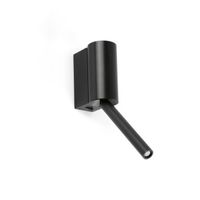 aplique de pared con lector led dante 3w