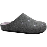 grunland pantuflas gru-ccc-ci3357-gc para mujer