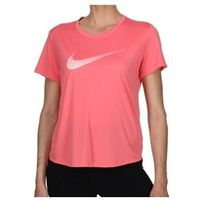 nike camiseta dri-fit para mujer