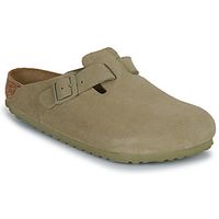 birkenstock zuecos boston para hombre