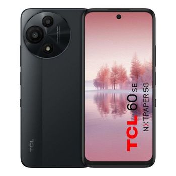 TCL 60 SE NXTPAPER 5G 8GB 256GB 6.7