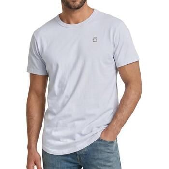 G-Star Raw Camiseta Logo para hombre