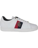 de cruyff zapatillas cruyff sylva semi blancas cc7480201 510 510 white