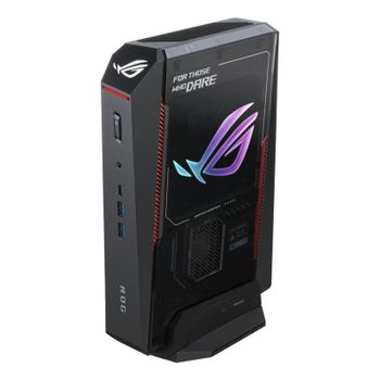 Mini PC ASUS ROG RNUC16JNK9X28AA2 Intel Core Ultra 9 290HX Plus/32GB/2TB SSD/RTX 5080/Windows 11