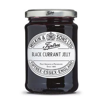 Tiptree Black Currant Jelly