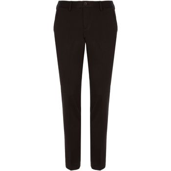 Jack & Jones Pantalón 12184601 JPSTMARCO JJPHIL NOOS JNR BLACK para niño