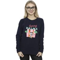 disney jersey spring palms para mujer