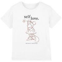 disney tops y camisetas self love para nina