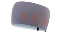 diadema con logotipo ion gris
