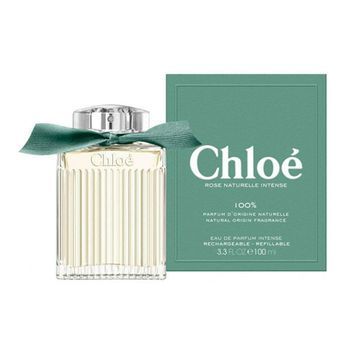 Perfume Mujer Chloe Rose Naturelle Intense Edp Edp 100 Ml