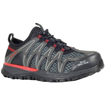 Hi-Tec Zapatillas de senderismo HIKER VENT para hombre