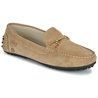 casual attitude mocasines new004 para mujer