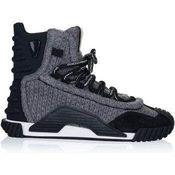 D&G Zapatillas altas - para mujer