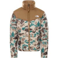 the north face abrigo de plumas nf0a2vez para hombre