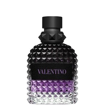 Valentino Born In Roma Uomo Purple Eau de Toilette 100ml