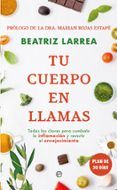tu cuerpo en llamas