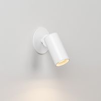 aplique empotrable led haul 5w
