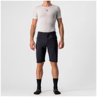 castelli unlimited baggy short - l