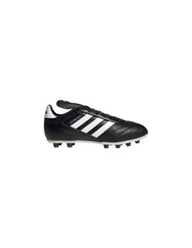 Botas de Fútbol adidas Kaiser Liga 2 Hombre Negro / Blanco