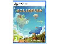 ps5 solarpunk