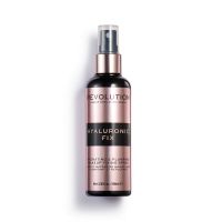 makeup revolution spray fijador hialuronico 100ml