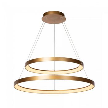 Lámpara colgante led vidal (92w)