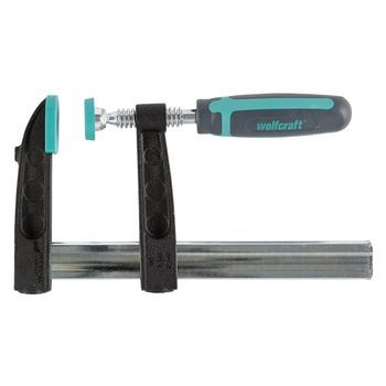 Sargento De Tornillo Wolfcraft Sz