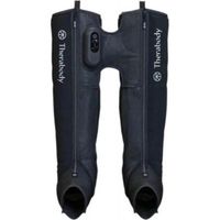 therabody jetboots prime - medium