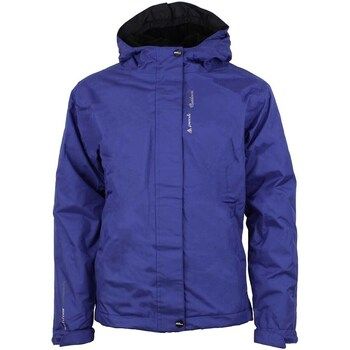 Peak Mountain Cortaviento Coupe-vent fille GAJIK para niña