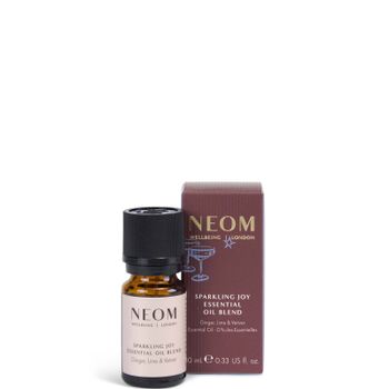 NEOM Sparkling Joy Essential Oil Blend 10ml