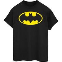 dc comics camiseta bi51846 para mujer