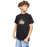 kings will dream tops y camisetas ransom para nino