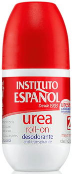 Instituto Español Desodorante Urea Roll-on 75 ml