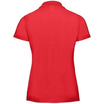Russell Tops y Camisetas J539F para mujer
