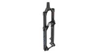 horquilla rockshox lyrik select 29   charger rc debonair    boost 15x110mm   offset 44   negro brillante