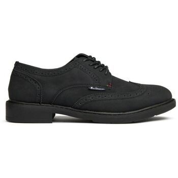 Ben Sherman Zapatos Hombre Patrick Zapatos para hombre