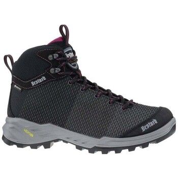 Bestard Zapatillas de senderismo _R_KRYPTON MID LADY para mujer