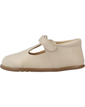 de TINNY SHOES SANDALIAS NINO MODELO ZEUS206 COLOR MARRON TRIANA