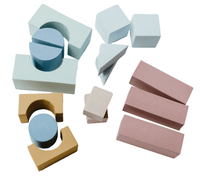 moes imagi blocks 16 piezas