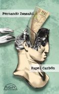 papel carbon: cuentos 1983-1993