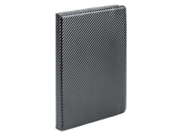 funda tablet - maillon technologique urban stand para tablets de 113r hasta 133r material repelente manchas negro