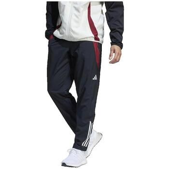 adidas Pantalón chandal Pantalon de présentation Manchester United 2024/25 para hombre