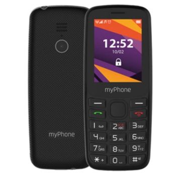 Teléfono móvil myPhone 6410 LTE 4G 2.4