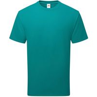 fruit of the loom camiseta pure para hombre