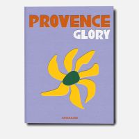 assouline provence glory