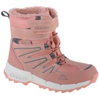 kappa botines floki tex k para nina