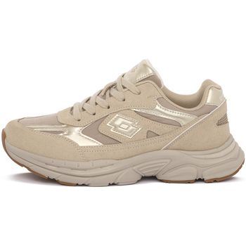Lotto Deportivas Moda 5V3 BOSTON PATENT para mujer