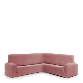 Funda De Sofa Premium Jaz Rinconera 3+2 C/2