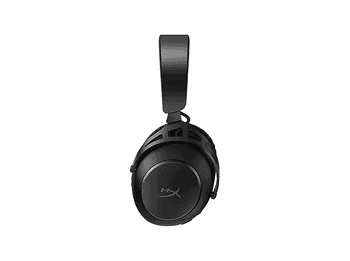 Auriculares gaming - HyperX Cloud Alpha 2, Inalámbricos, batería 250h, PC/Consolas, Micrófono, Sonido Hi-Fi, Negro